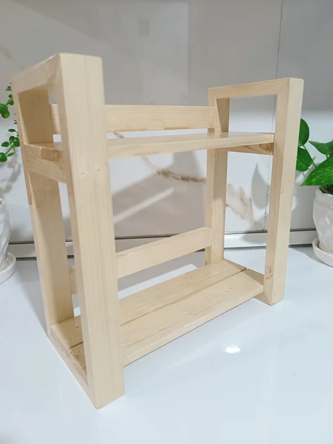 استند ادویه سایز کوچک