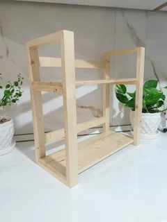 استند ادویه سایز بزرگ